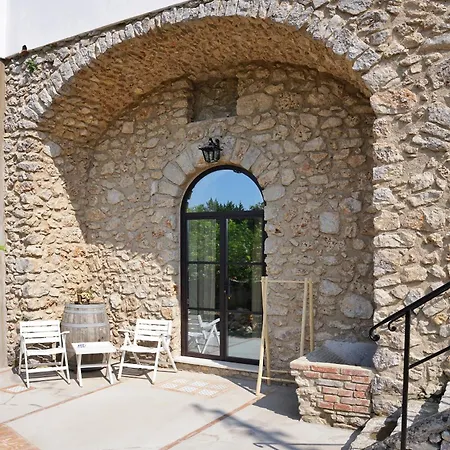 Dimora Storica Pasquale Gasthuis 4*