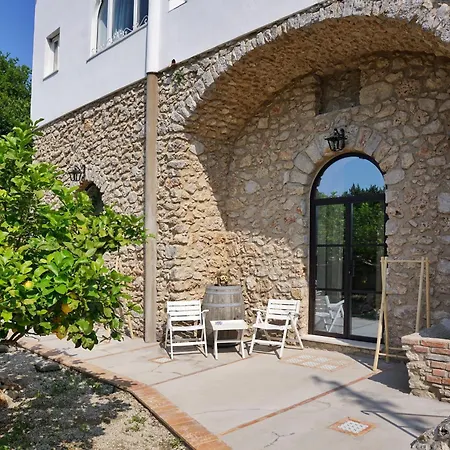 Dimora Storica Pasquale Gasthuis
