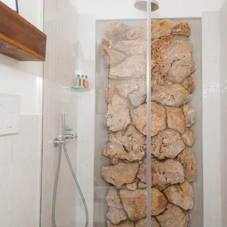Dimora Storica Pasquale Gasthuis 4*