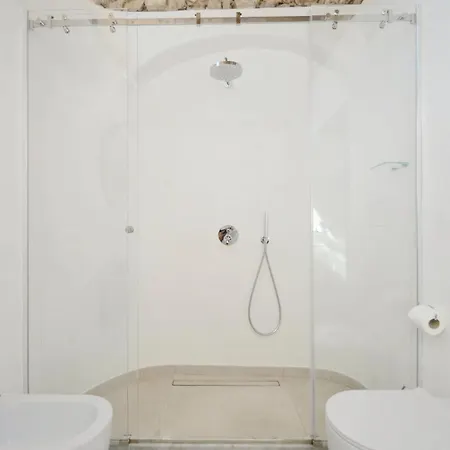 Dimora Storica Pasquale Pensión Capri