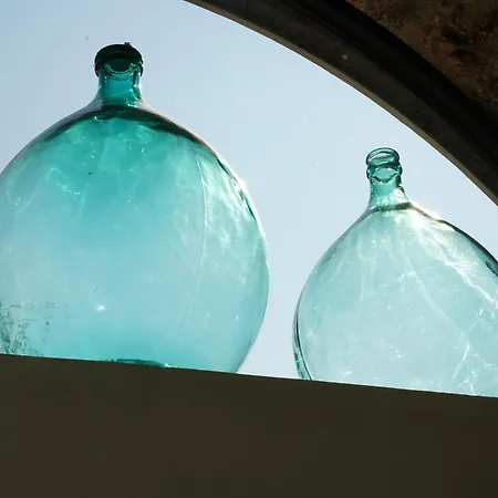 Dimora Storica Pasquale Capri