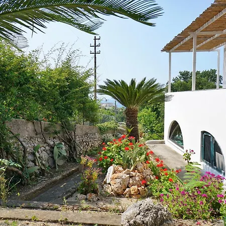 Pensión Dimora Storica Pasquale