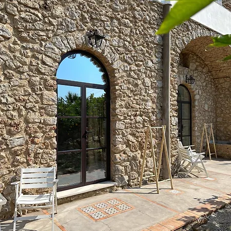 Pensión Dimora Storica Pasquale