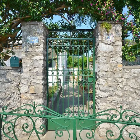 Dimora Storica Pasquale