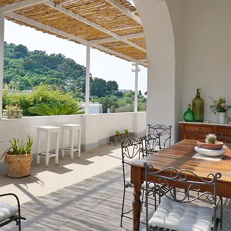 Dimora Storica Pasquale Pensión