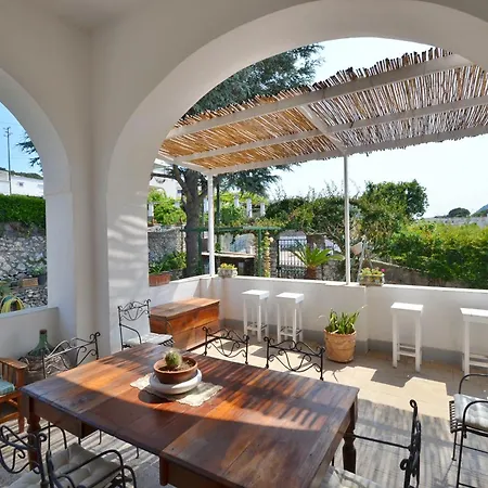 Dimora Storica Pasquale Pensión