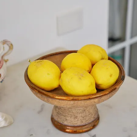 Dimora Storica Pasquale 4*