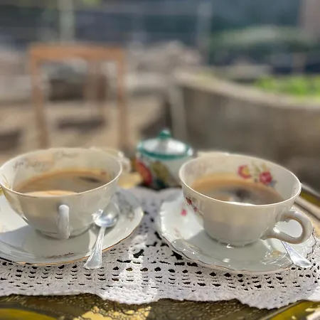 Dimora Storica Pasquale Pensión