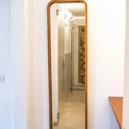 Dimora Storica Pasquale Pensión