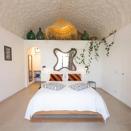 Dimora Storica Pasquale Pensión Capri