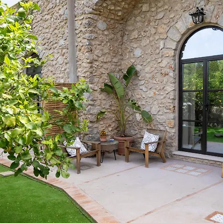 Pensión Dimora Storica Pasquale Capri