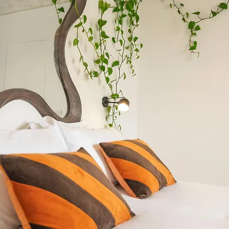 Dimora Storica Pasquale 4*