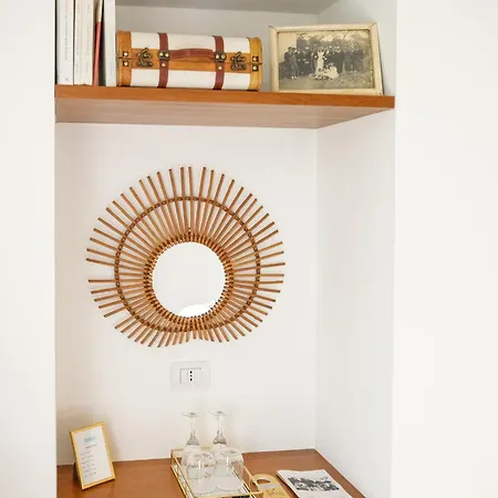 Dimora Storica Pasquale Pensión