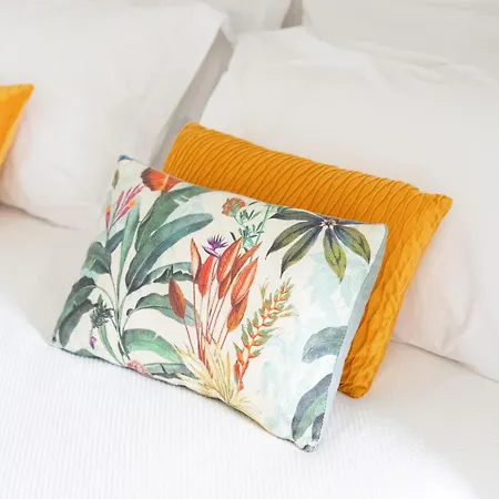 Dimora Storica Pasquale Pensión