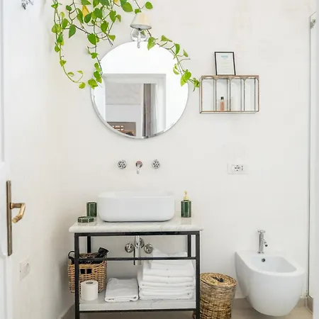 Pensión Dimora Storica Pasquale 4*