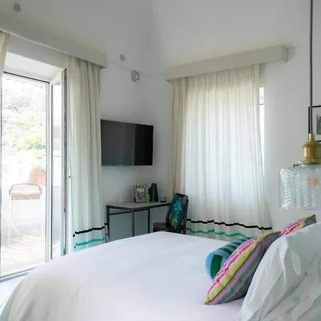 Dimora Storica Pasquale