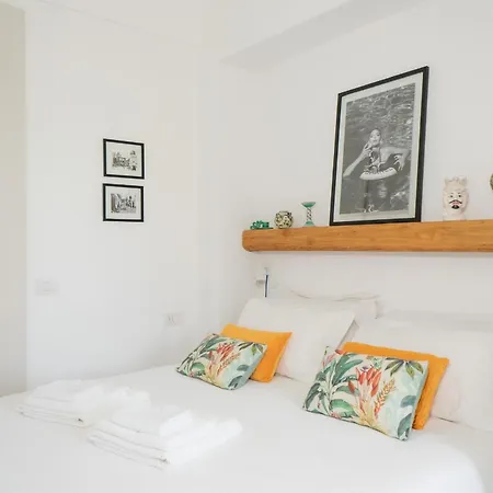 Dimora Storica Pasquale Pensión