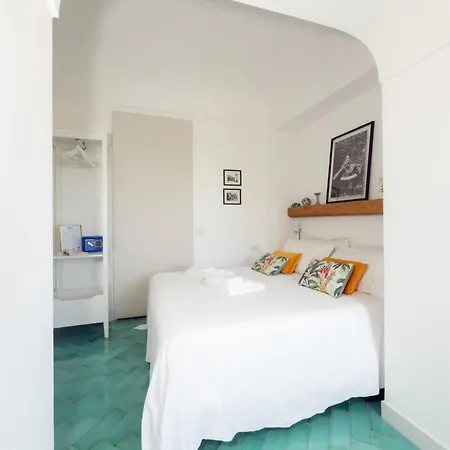 Pensión Dimora Storica Pasquale