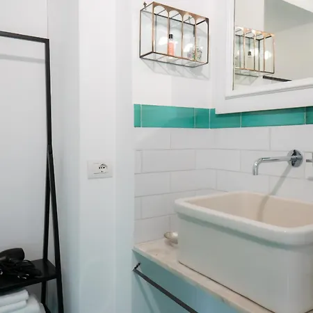 Pensión Dimora Storica Pasquale 4*