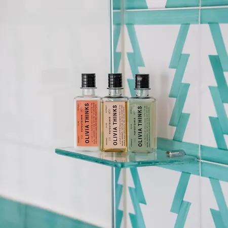 Dimora Storica Pasquale Pensión Capri