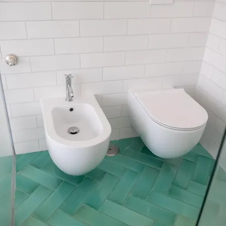 Pensión Dimora Storica Pasquale Capri