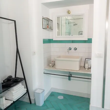 Dimora Storica Pasquale Capri