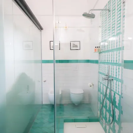 Dimora Storica Pasquale Pensión