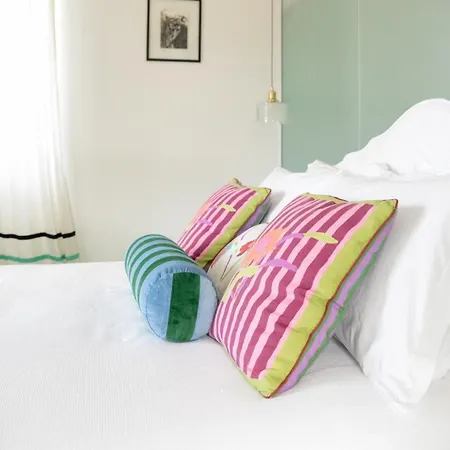 Dimora Storica Pasquale Capri