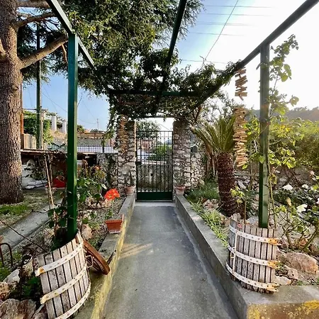 Dimora Storica Pasquale Capri