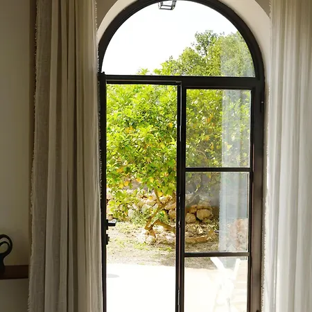 Gæstehus Dimora Storica Pasquale