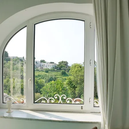 Guest house Dimora Storica Pasquale Capri
