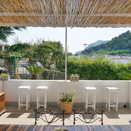 Dimora Storica Pasquale Guest house Capri