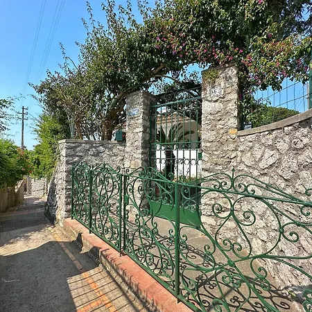 Gæstehus Dimora Storica Pasquale