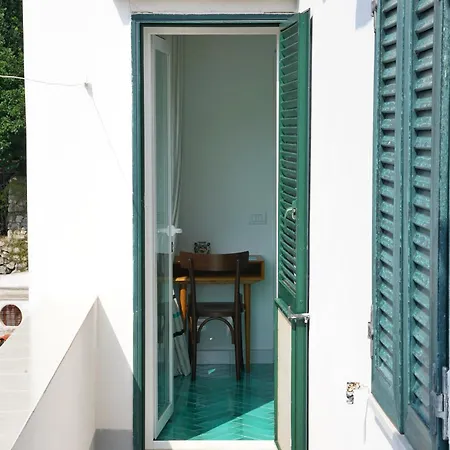 Guest house Dimora Storica Pasquale