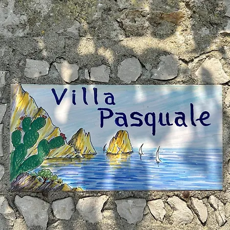 Dimora Storica Pasquale Pensjonat