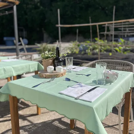 Dimora Storica Pasquale Pensjonat Capri