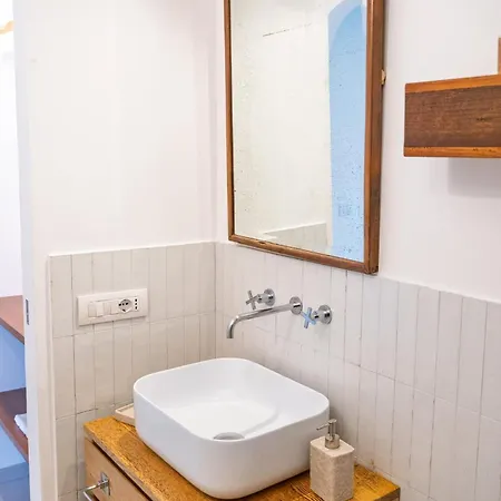 Guest house Dimora Storica Pasquale