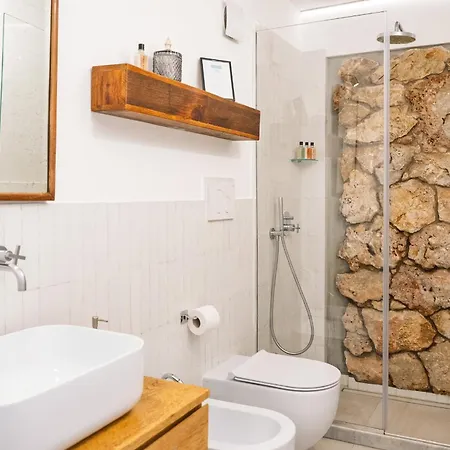 Guest house Dimora Storica Pasquale *