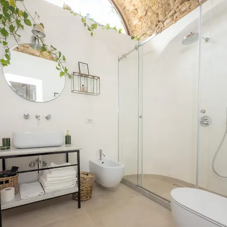 Guest house Dimora Storica Pasquale