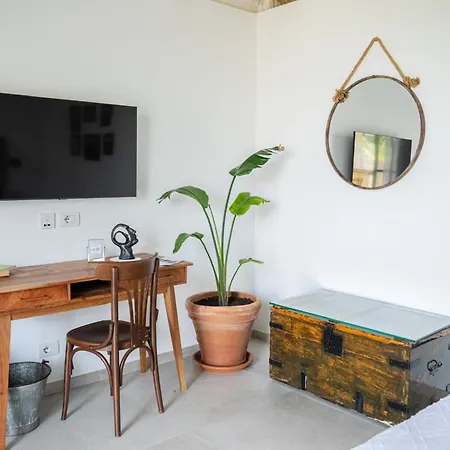 Dimora Storica Pasquale Guest house *