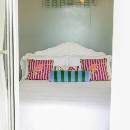 Guest house Dimora Storica Pasquale Capri