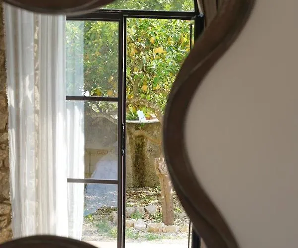 招待所 Dimora Storica Pasquale 4*