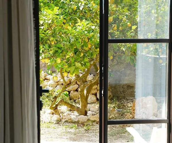 招待所 Dimora Storica Pasquale 4*