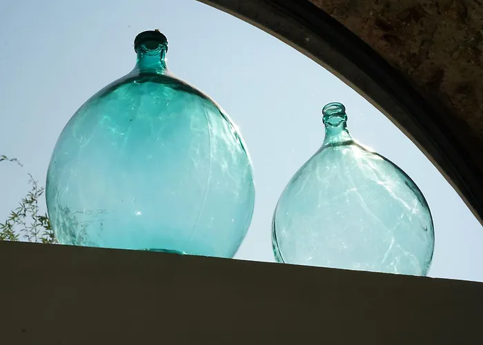 Dimora Storica Pasquale 卡普里