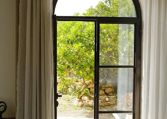 招待所 Dimora Storica Pasquale