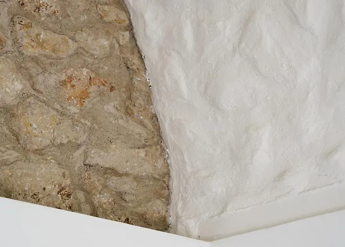 Dimora Storica Pasquale 卡普里