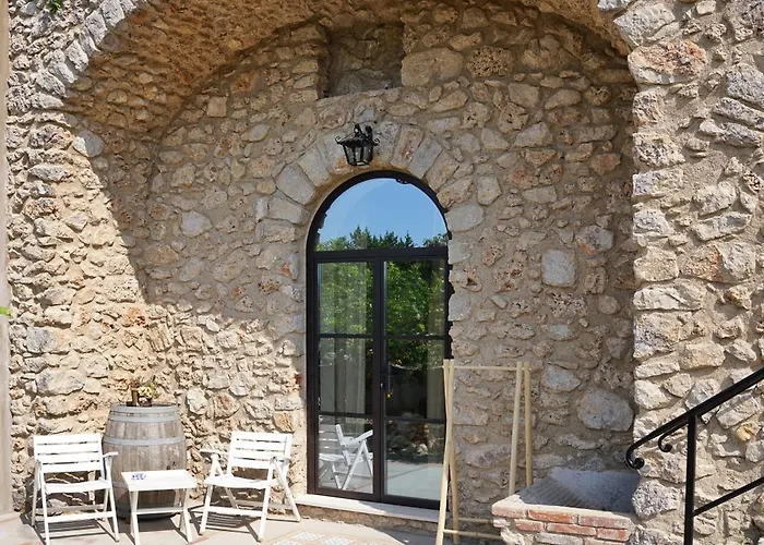 Dimora Storica Pasquale Penzion 4*