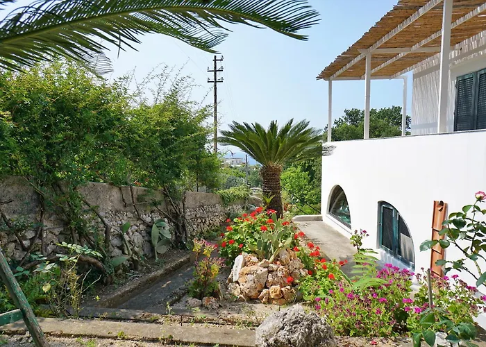 Penzion Dimora Storica Pasquale