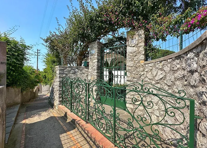 招待所 Dimora Storica Pasquale