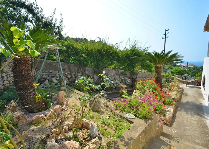 Dimora Storica Pasquale 招待所